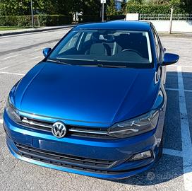 VW Polo  11/2018 123.000 km
