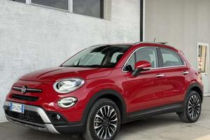 Fiat 500X 500 X 2018 1.3 mjt Sport 95cv