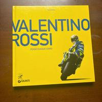 Libro Valentino Rossi