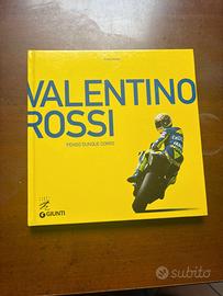 Libro Valentino Rossi