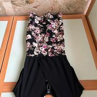 Vestito a tubino donna/ragazza