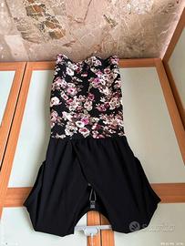 Vestito a tubino donna/ragazza