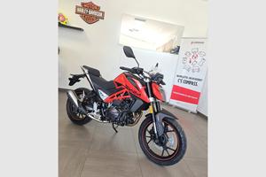 SWM Hoku 400