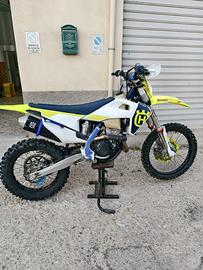 Husqvarna fe 350 2023