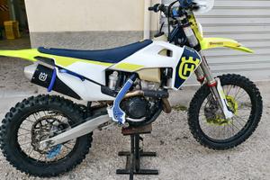 Husqvarna fe 350 2023