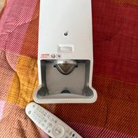 Videoproiettore ottica ultracorta lg HF65LSR