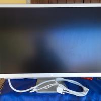 Apple Cinema Display 30" HD - Prezzo Ribassato (Se
