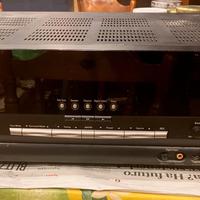 Sintoamplificatore 5.1 Harman Kardon AVR3550