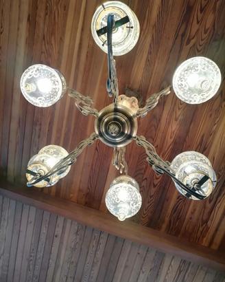Lampadario
