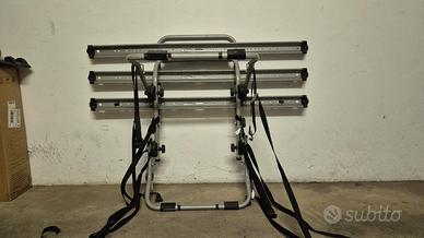 Portabici Norbike 3P