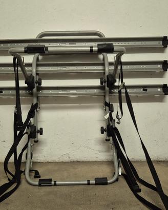 Portabici Norbike 3P