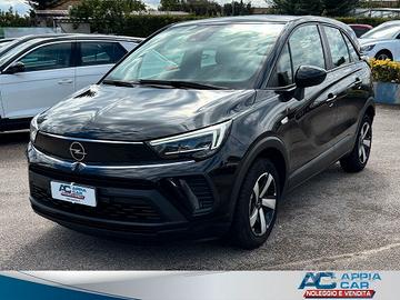 Opel Crossland 1.5 ECOTEC D 110 CV Start&Stop Edit
