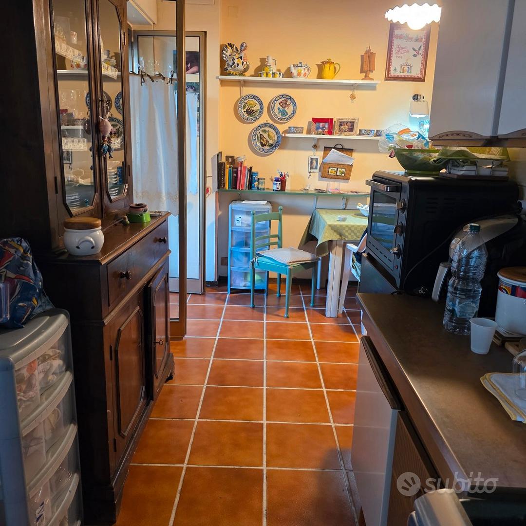 Apartment in Palermo, Quartiere Matteotti, VIII Circoscrizione - Vista 3