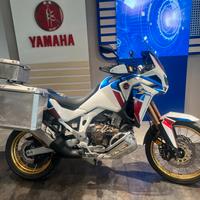 Honda CRF1100L Africa Twin DCT