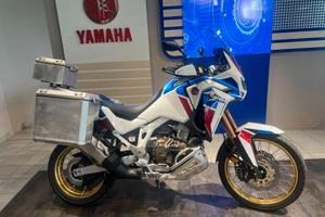 Honda CRF1100L Africa Twin DCT