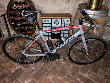 Mondial Clr80 Semigravel Stupenda