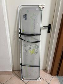 Barriera anticaduta letto bambini CAM – pieghevole