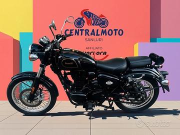 Benelli Imperiale 400 2021