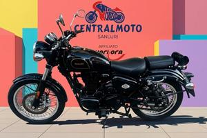 Benelli Imperiale 400 2021