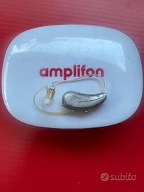 Auricolare orecchio destro Amplifon