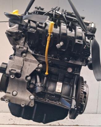 D4FJ772 MOTORE RENAULT TWINGO II (C44-G44) 1.2 B 1