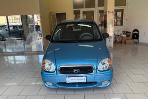 Hyundai Atos Prime 1000 cambio automatico