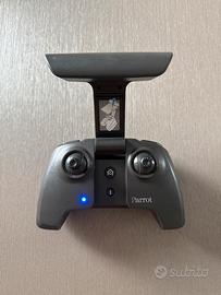 Anafi Parrot Drone Telecomando