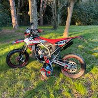 Fantic 50 Motard 2018 LEGGERE DESCRIZIONE