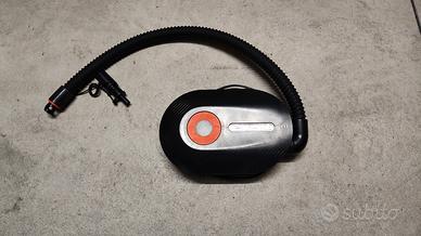 pompa elettrica per Sup Wing Kite