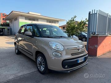 Fiat 500L 1.4 95 CV Pop