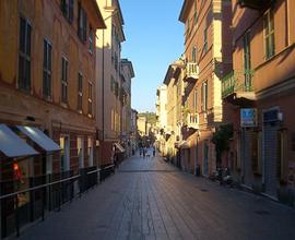 Sestri ponente 40mq due passi dal centro