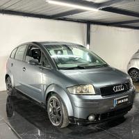 Audi A2 1.4 TDI Top