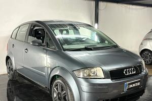 Audi A2 1.4 TDI Top