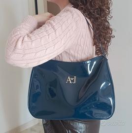 Borsa Armani con confezione originale 