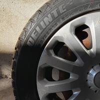 gomme invernali 195 55 15 