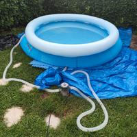 piscina gonfiabile Bestway 