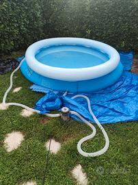 piscina gonfiabile Bestway 