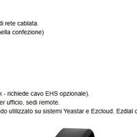 fanvil telefono con wi fi integrato