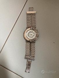 Orologio bracciale da donna vintage