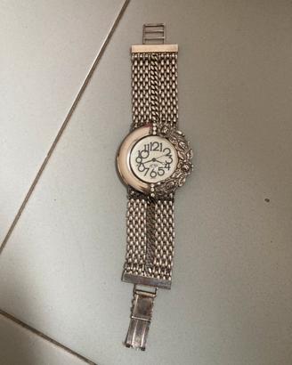 Orologio bracciale da donna vintage