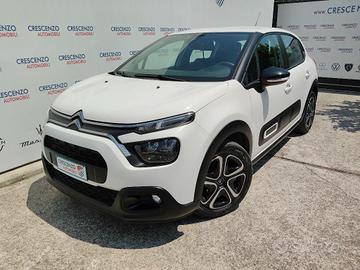CITROEN C3 1.2 83 CV Feel Pack - PREZZO REALE