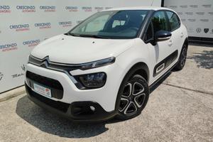 CITROEN C3 1.2 83 CV Feel Pack - PREZZO REALE