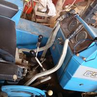 Landini 6500 mak2