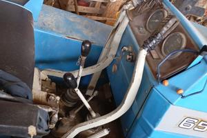 Landini 6500 mak2
