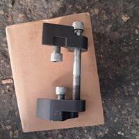 Rialzo ammortizzatore T-MAX 530 2012-2016