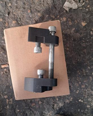 Rialzo ammortizzatore T-MAX 530 2012-2016