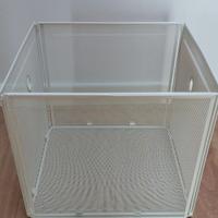 contenitore Kallax Ikea