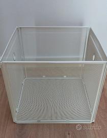 contenitore Kallax Ikea