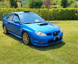 SUBARU WRX STI 2ª serie - 2007