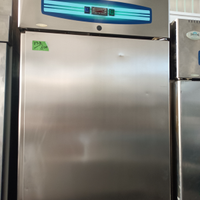 Frigo ARMADIATI positivo e negativo 1 o 2 porte